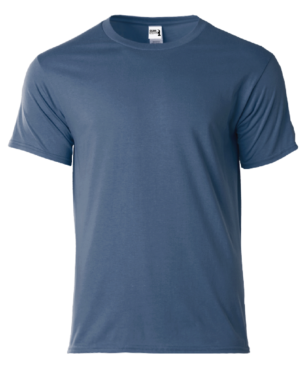 HA00 - Gildan Hammer Heavyweight Adult T-Shirt 210gsm