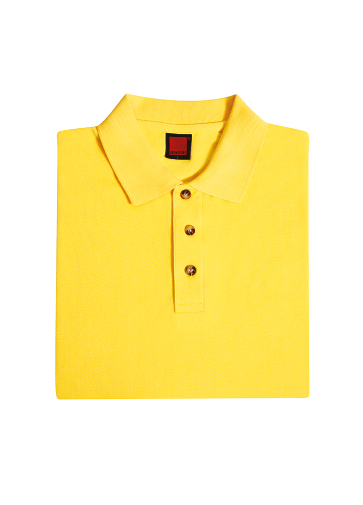 Honey Comb - Polo Shirt - HC01