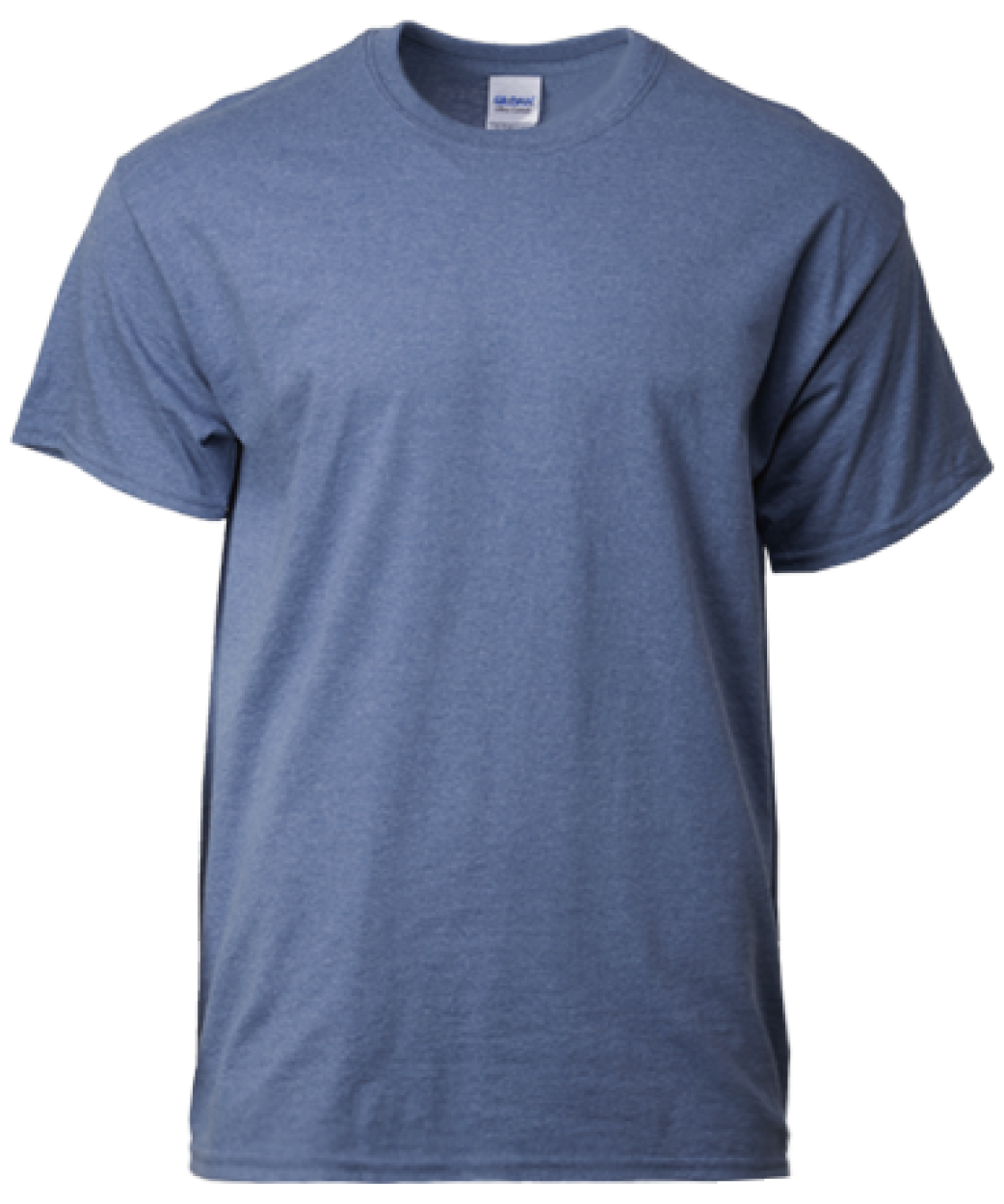2000 - Gildan Ultra Cotton Adult T-Shirt 203gsm