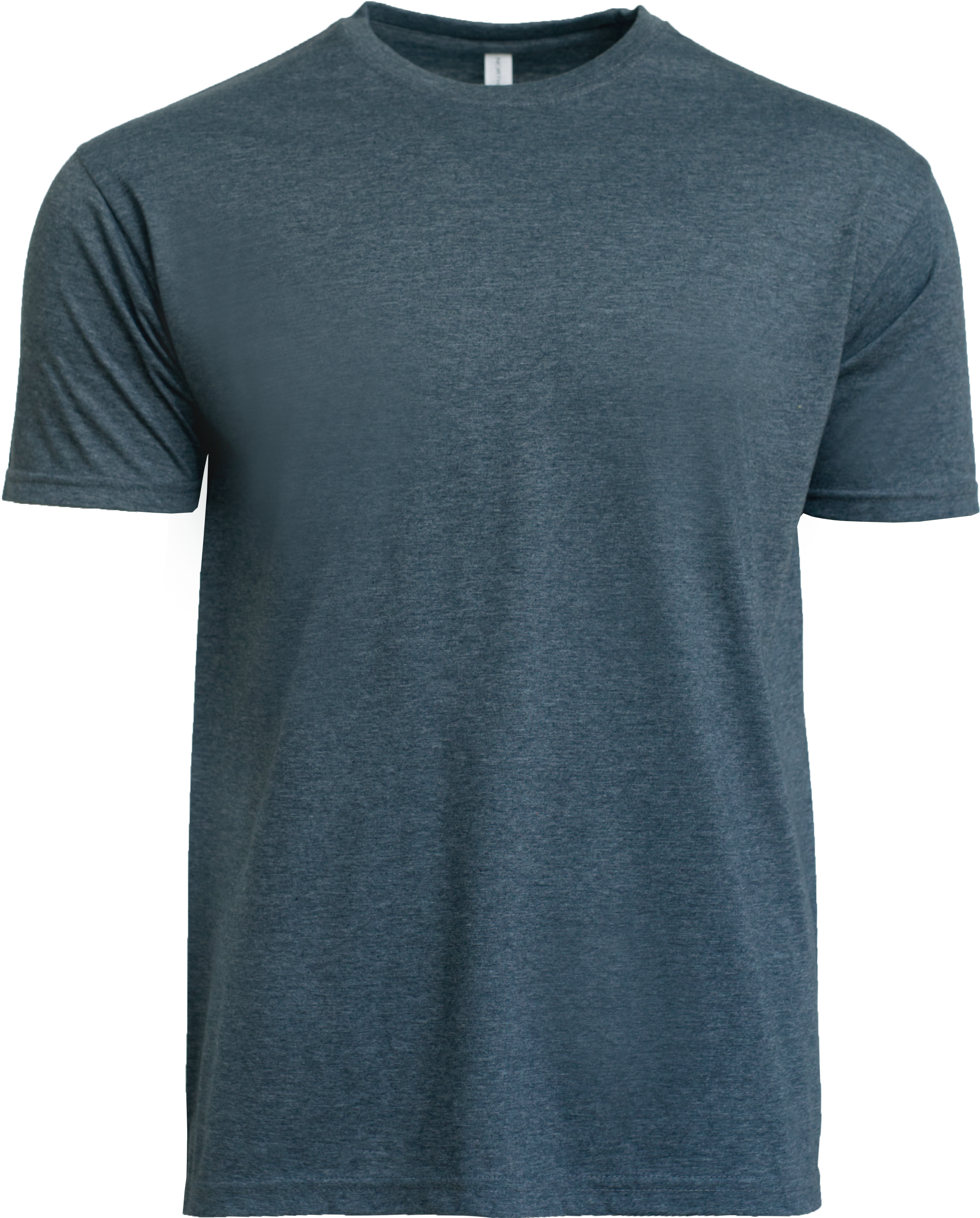 NHR 1100 - North Harbour Adult Crew Neck T-Shirt 160gsm