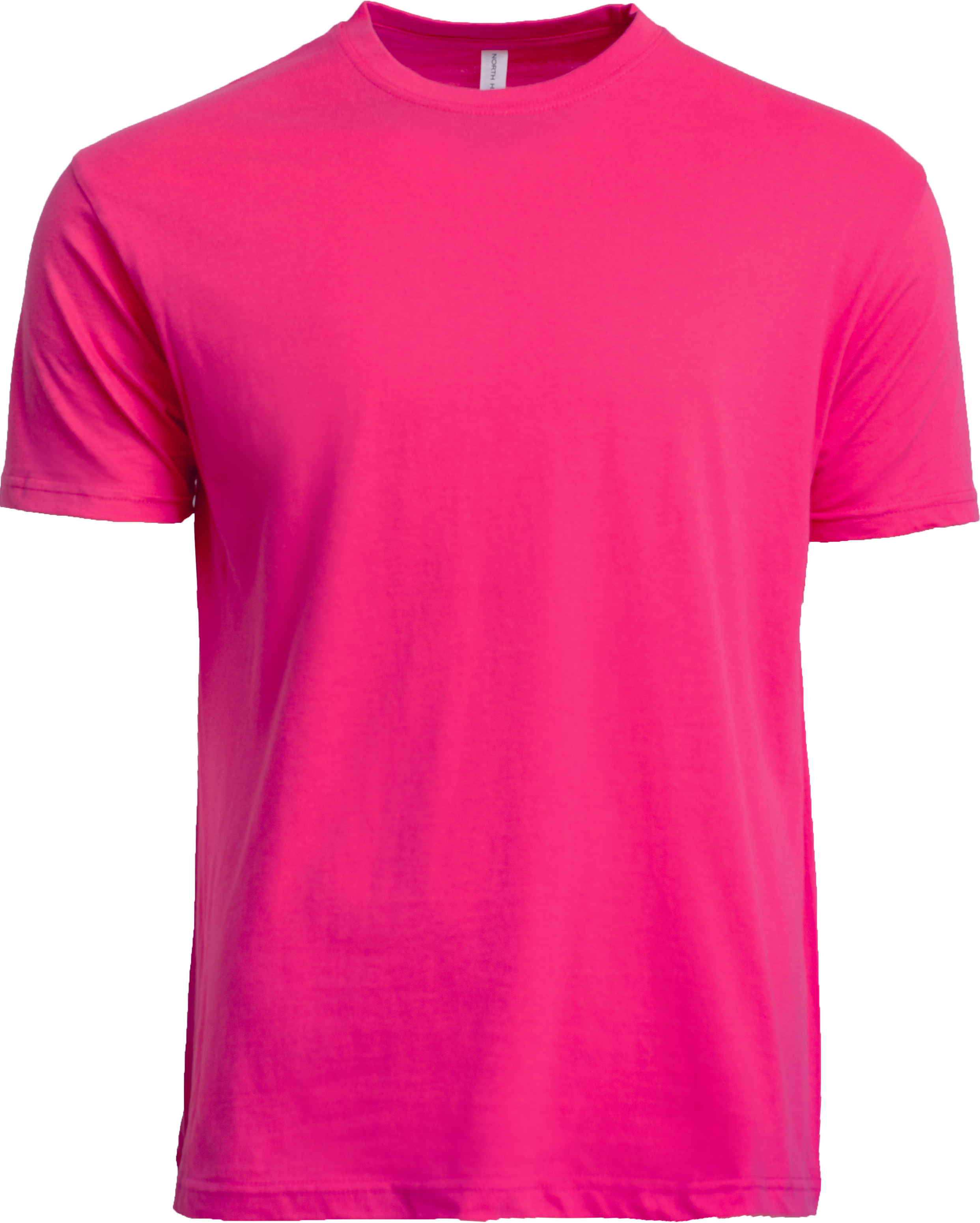 NHR 1100 - North Harbour Adult Crew Neck T-Shirt 160gsm