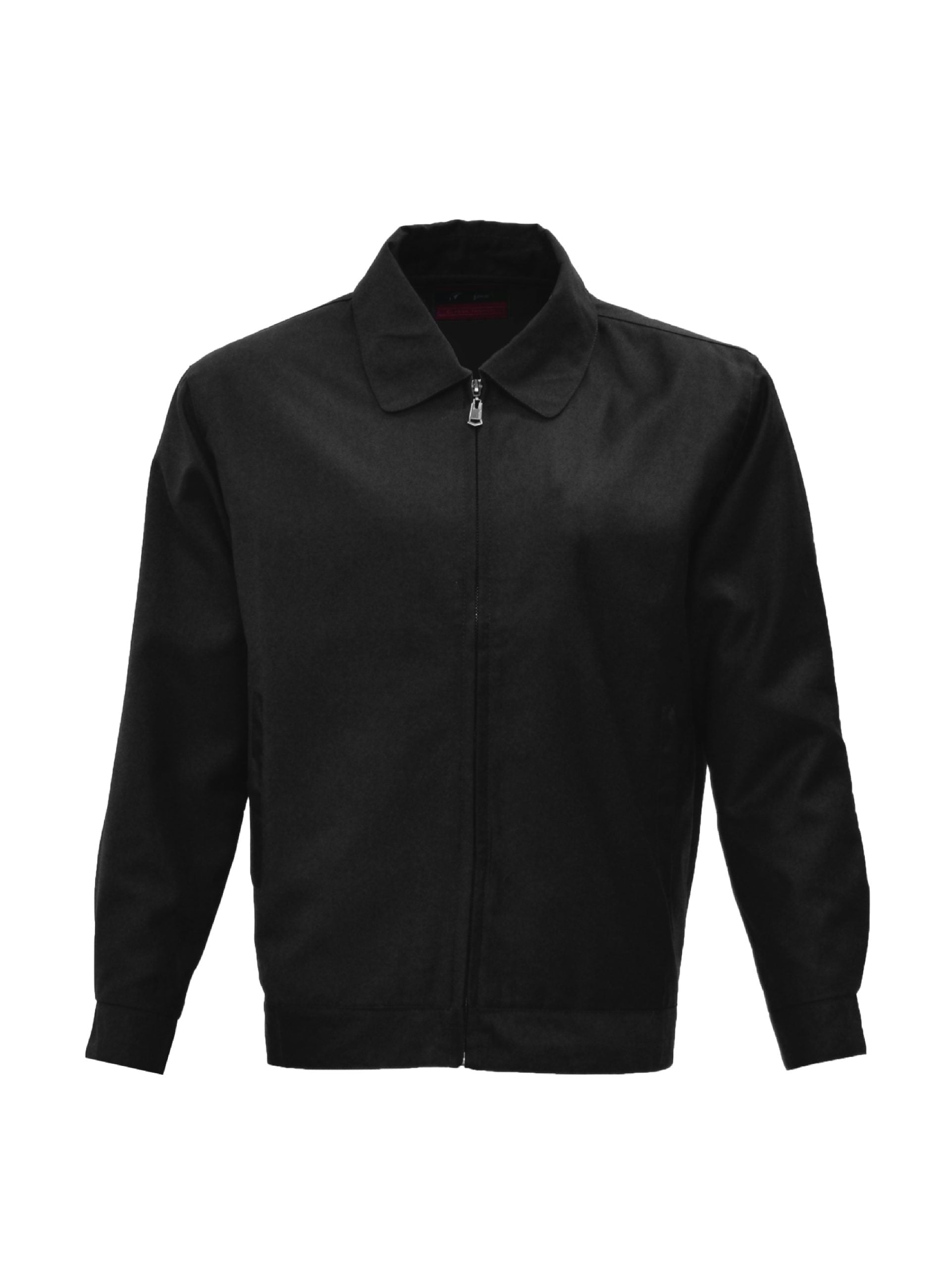 J02 - Exclusive Blazer 250gsm