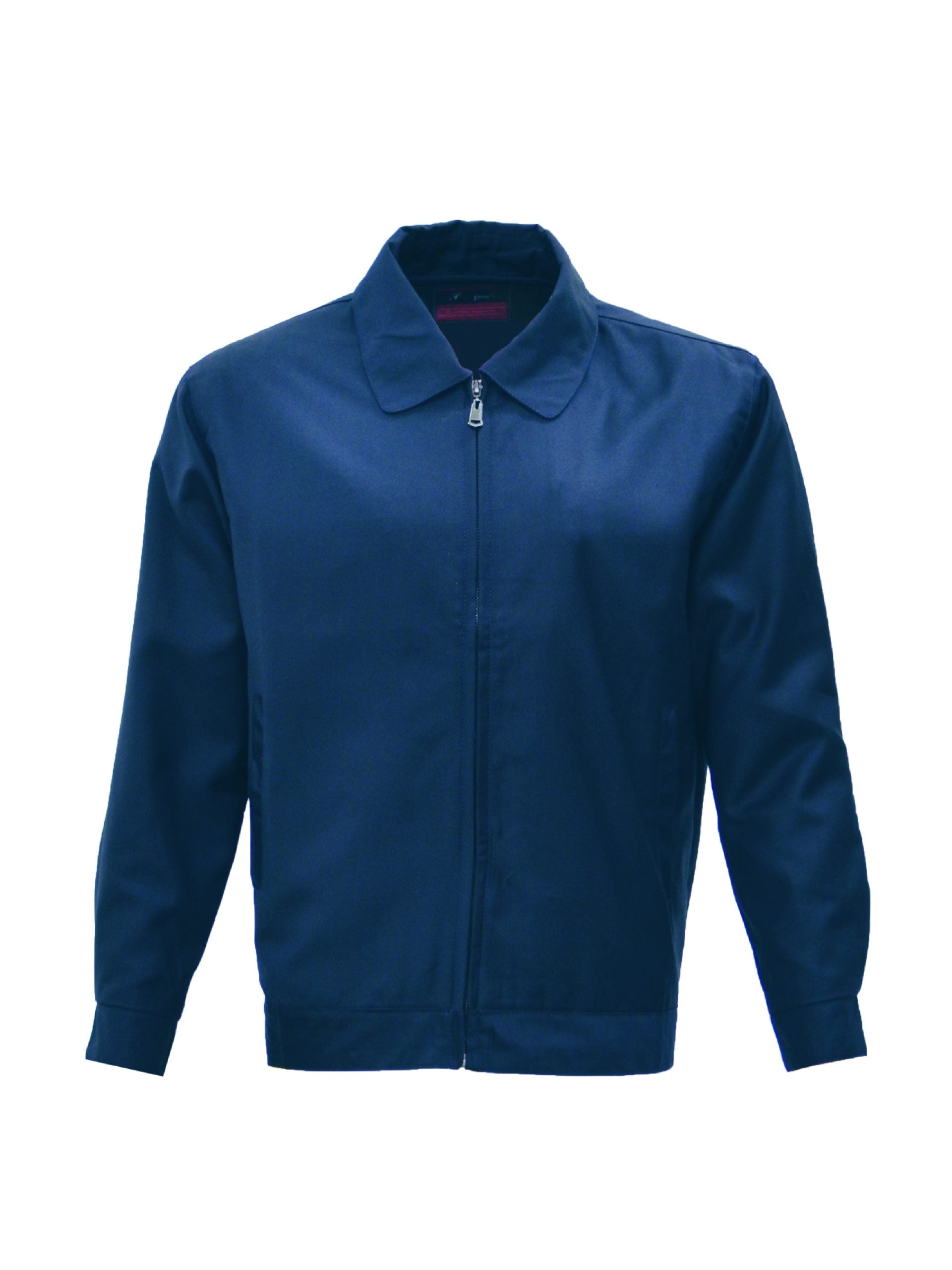 J02 - Exclusive Blazer 250gsm