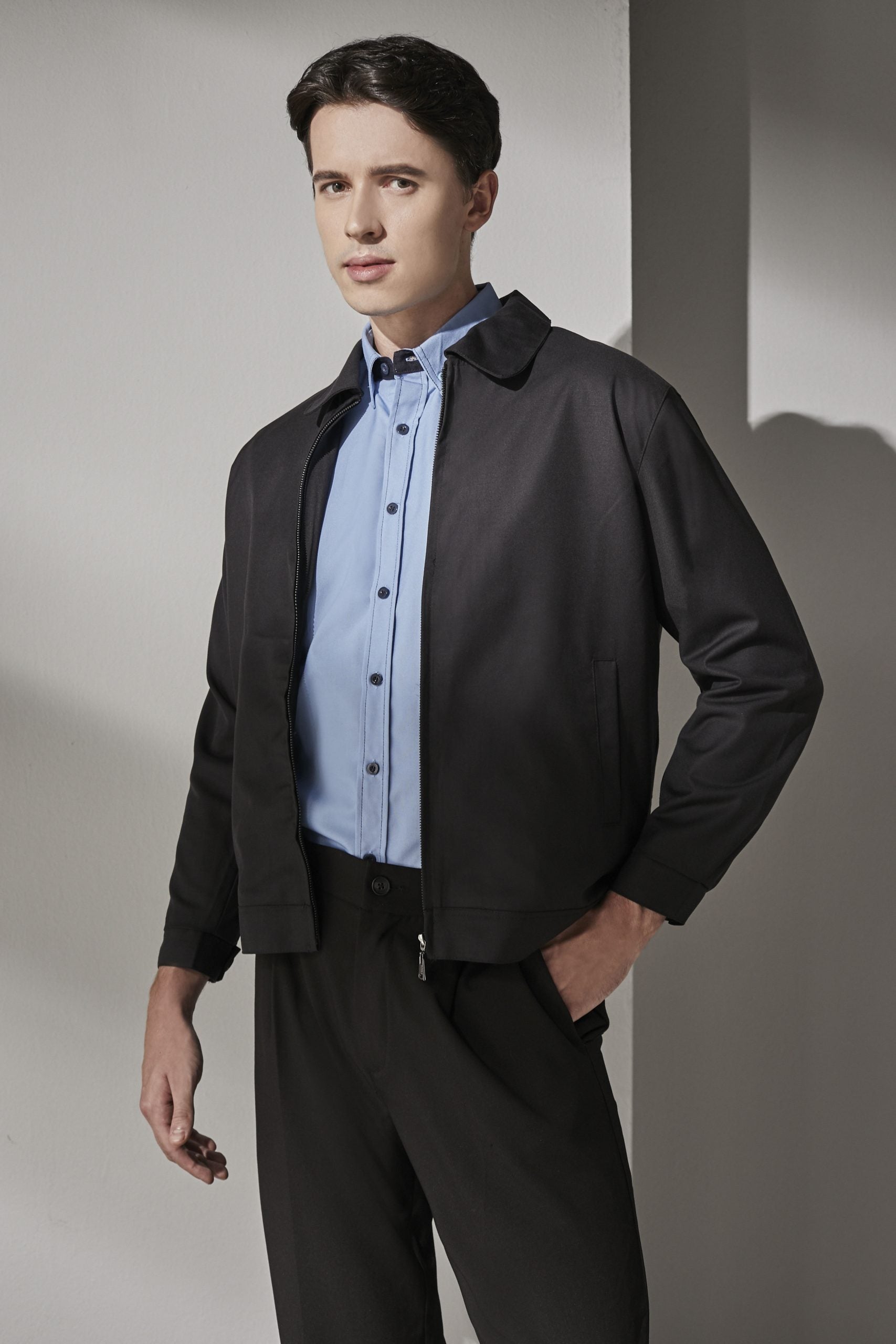 J02 - Exclusive Blazer 250gsm