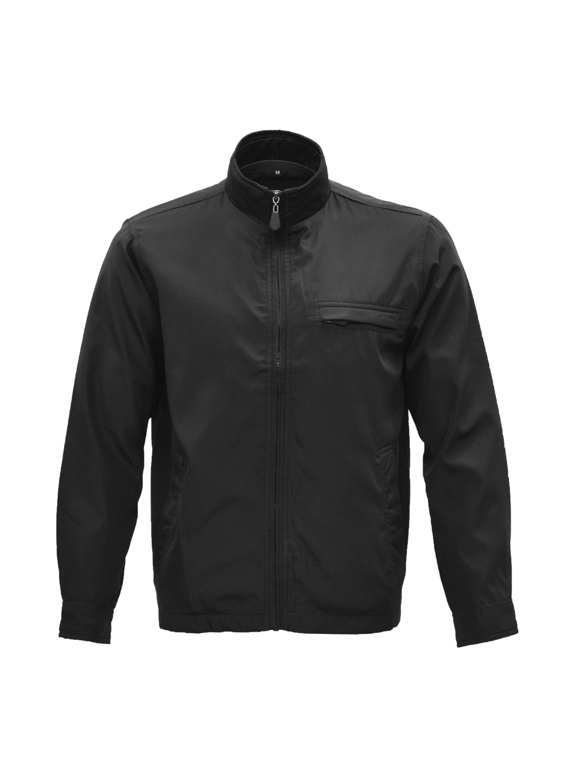 J06 - Bonde Jacket 240gsm