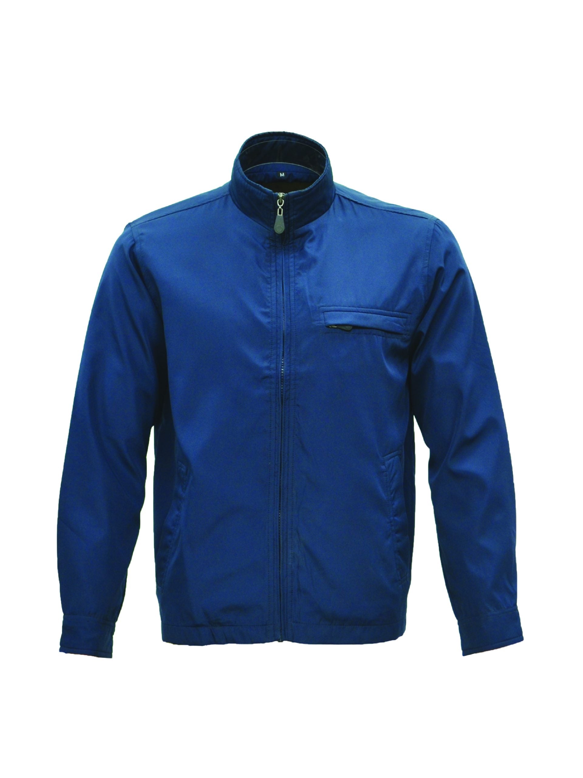 J06 - Bonde Jacket 240gsm