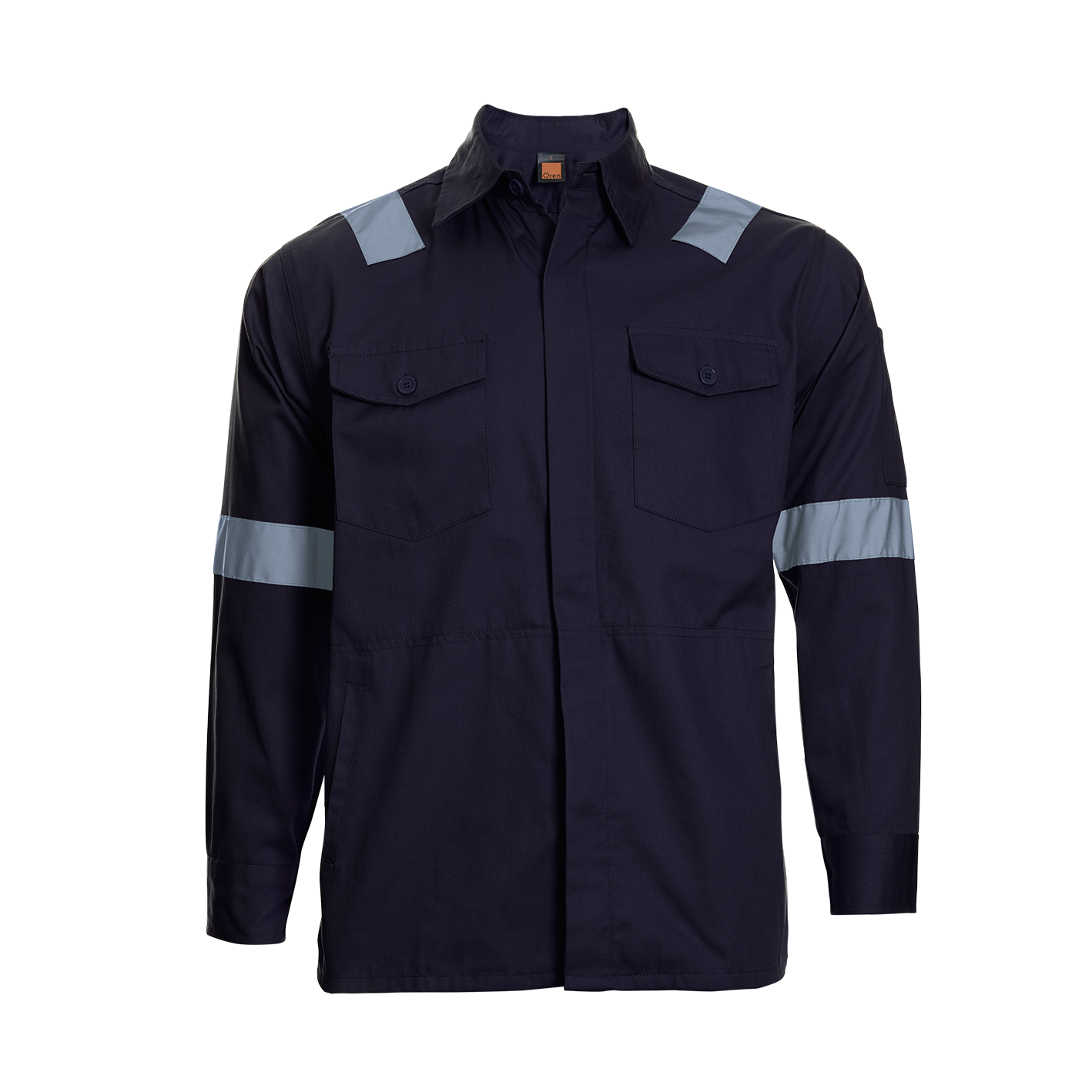 JK 02 - Unisex Work Jacket 200gsm