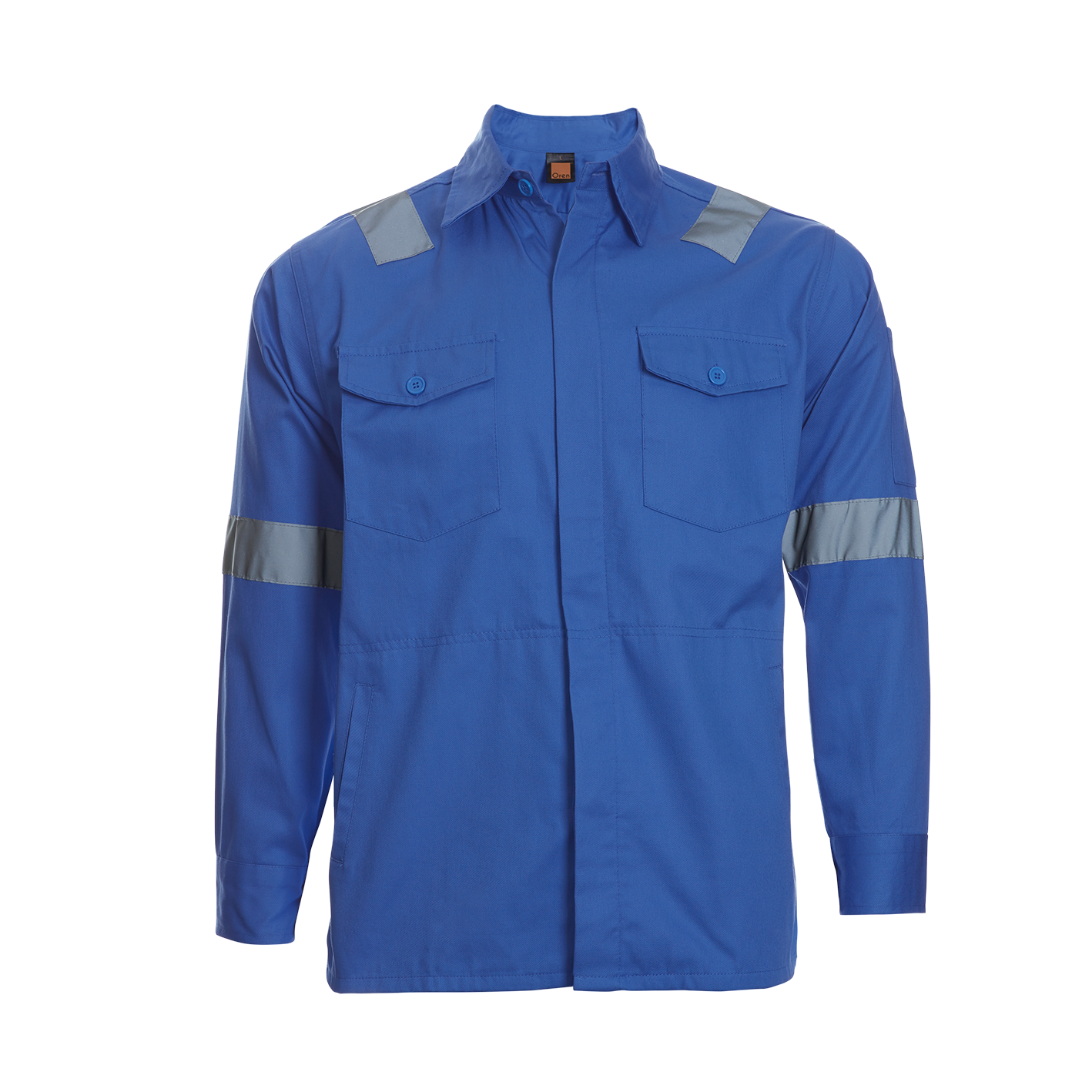 JK 02 - Unisex Work Jacket 200gsm
