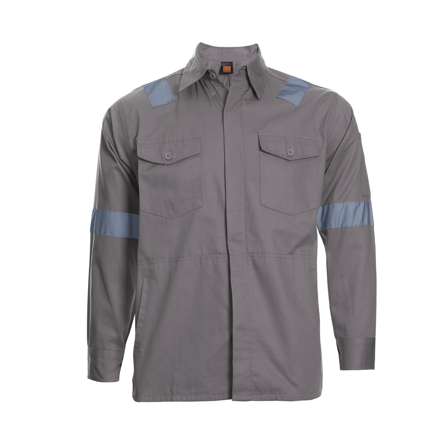 JK 02 - Unisex Work Jacket 200gsm