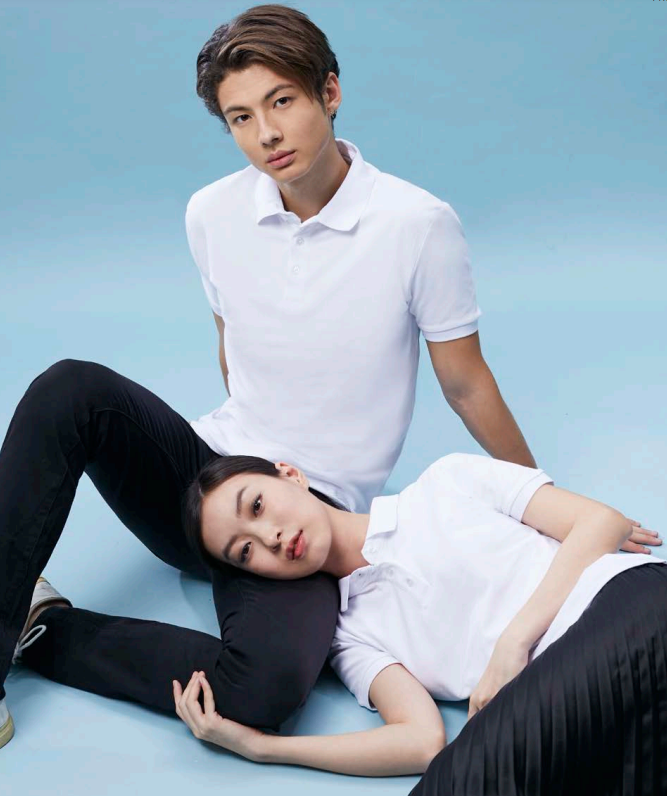 LF03 - Honeycomb Grand Polo Cotton Lycra Female - 220GSM