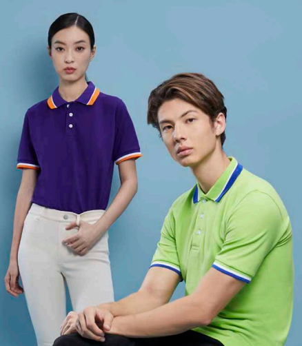 L1300 - Honeycomb Polo - 210GSM