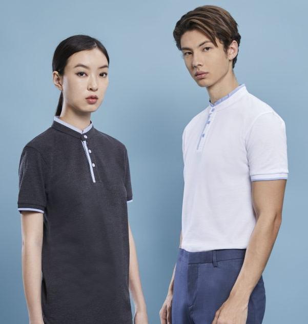 L1700 - Honeycomb Polo - 210GSM