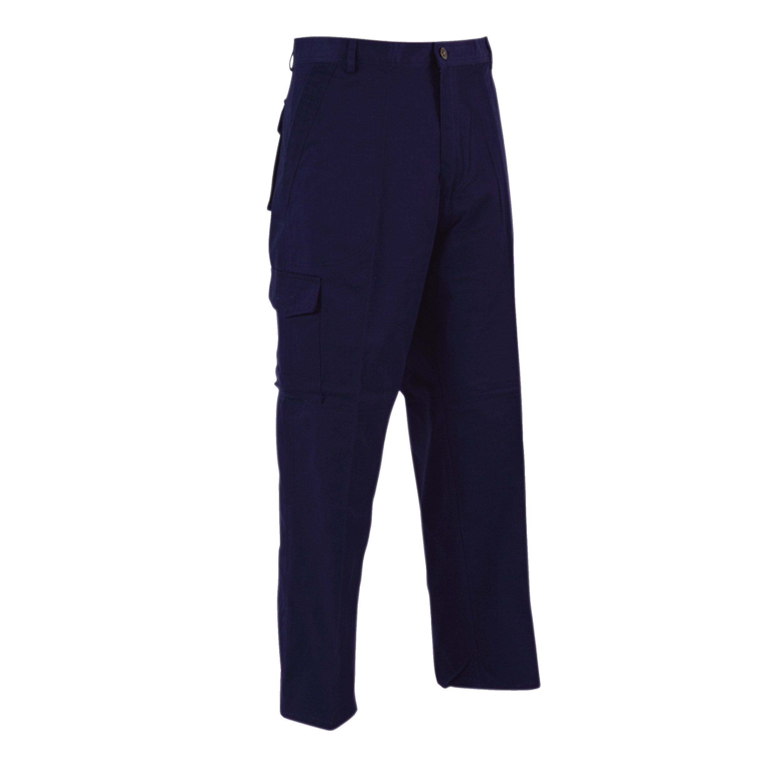 LP 01 - Unisex Cotton Long Pant 270gsm