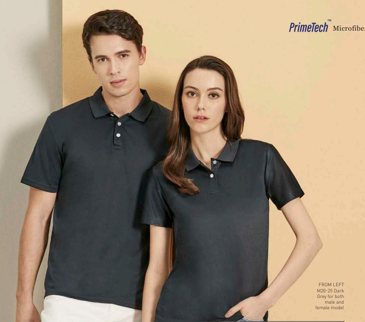 M2000 FEMALE - Microfiber Polo 160GSM