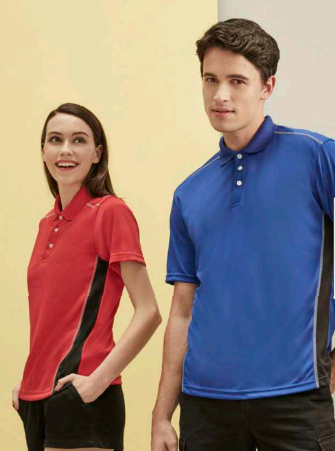 M2100 - Microfiber Polo 160GSM