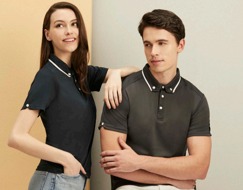 M4000 - Microfiber Polo 160GSM