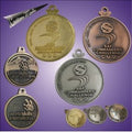 Customizable Medal