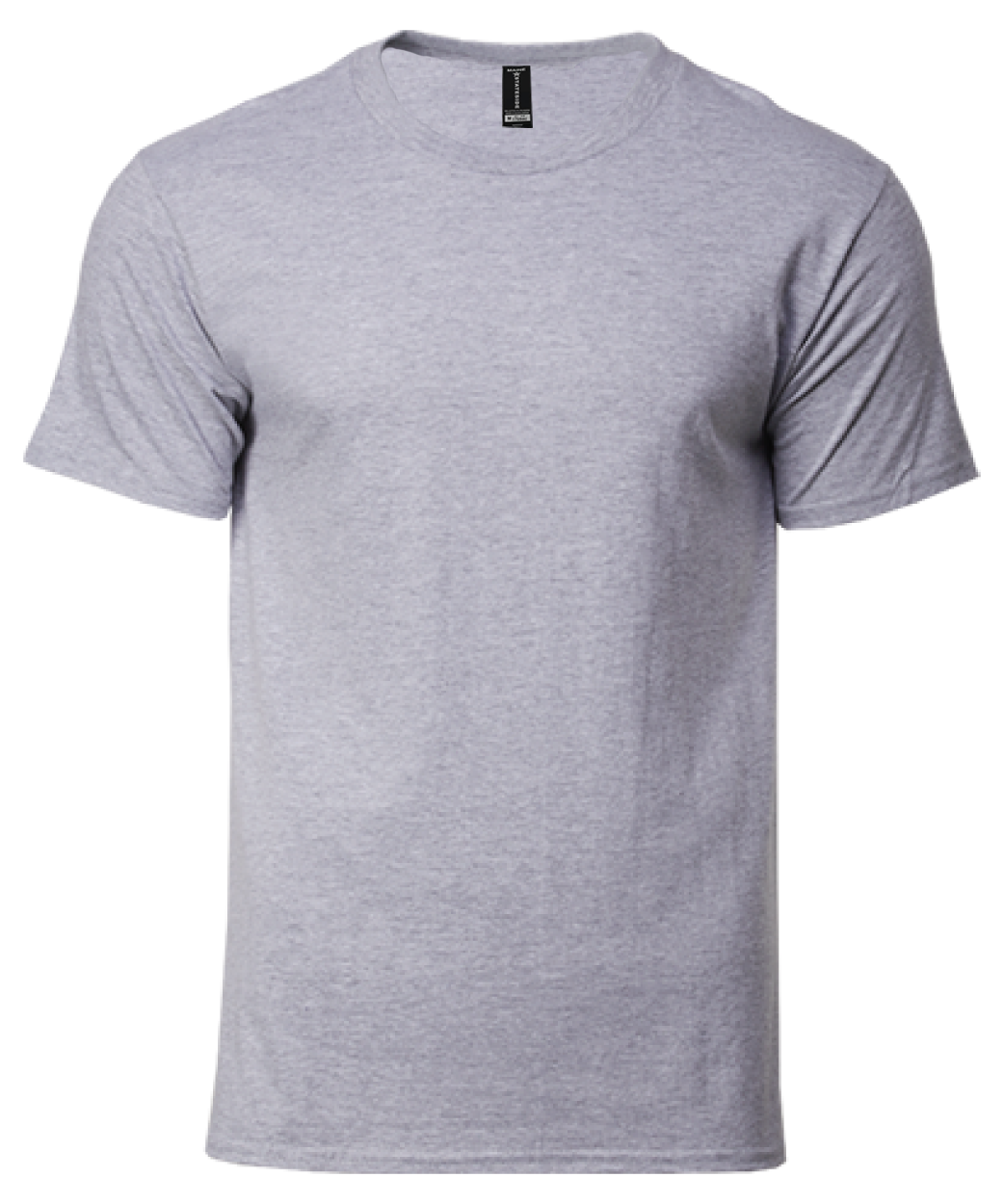 MAINE - Stateside Men's Crew Neck T-Shirt 180gsm