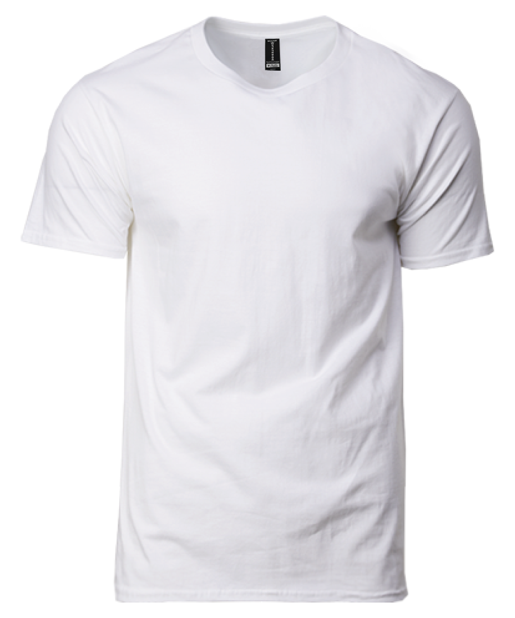 MAINE - Stateside Men's Crew Neck T-Shirt 180gsm