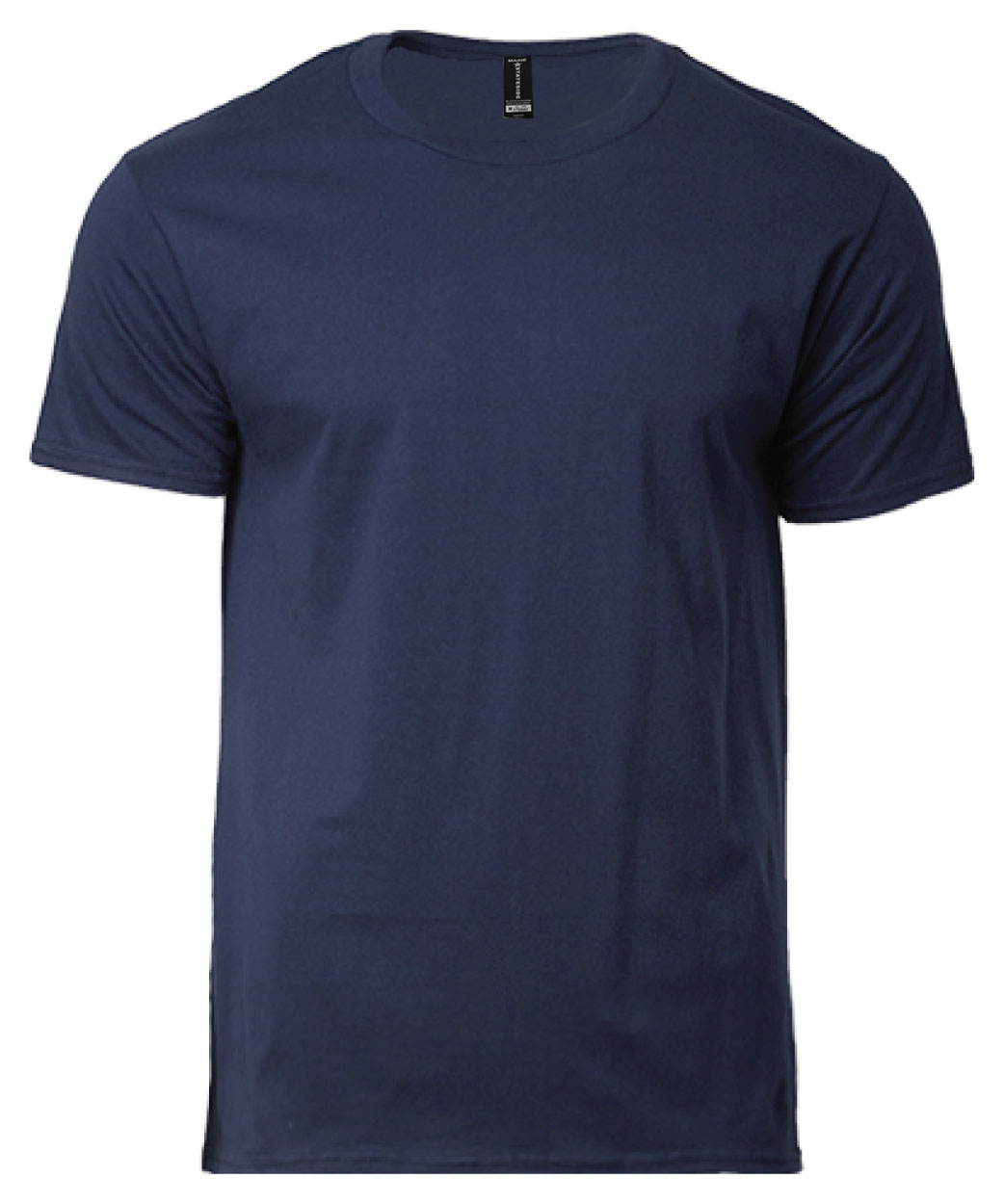 MAINE - Stateside Men's Crew Neck T-Shirt 180gsm