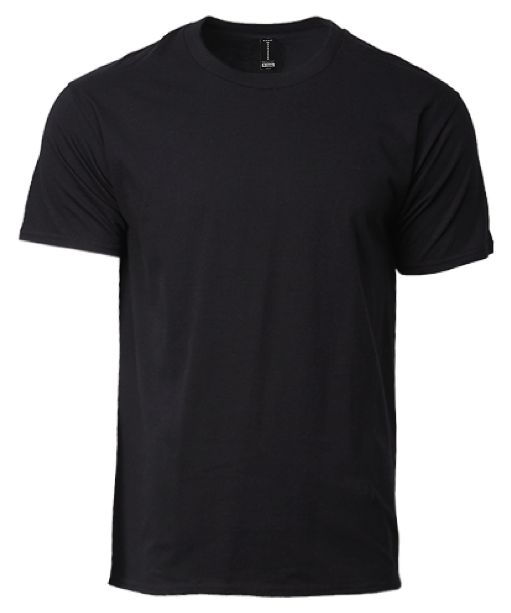 MAINE - Stateside Men's Crew Neck T-Shirt 180gsm