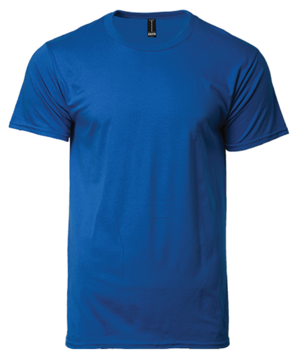 MAINE - Stateside Men's Crew Neck T-Shirt 180gsm