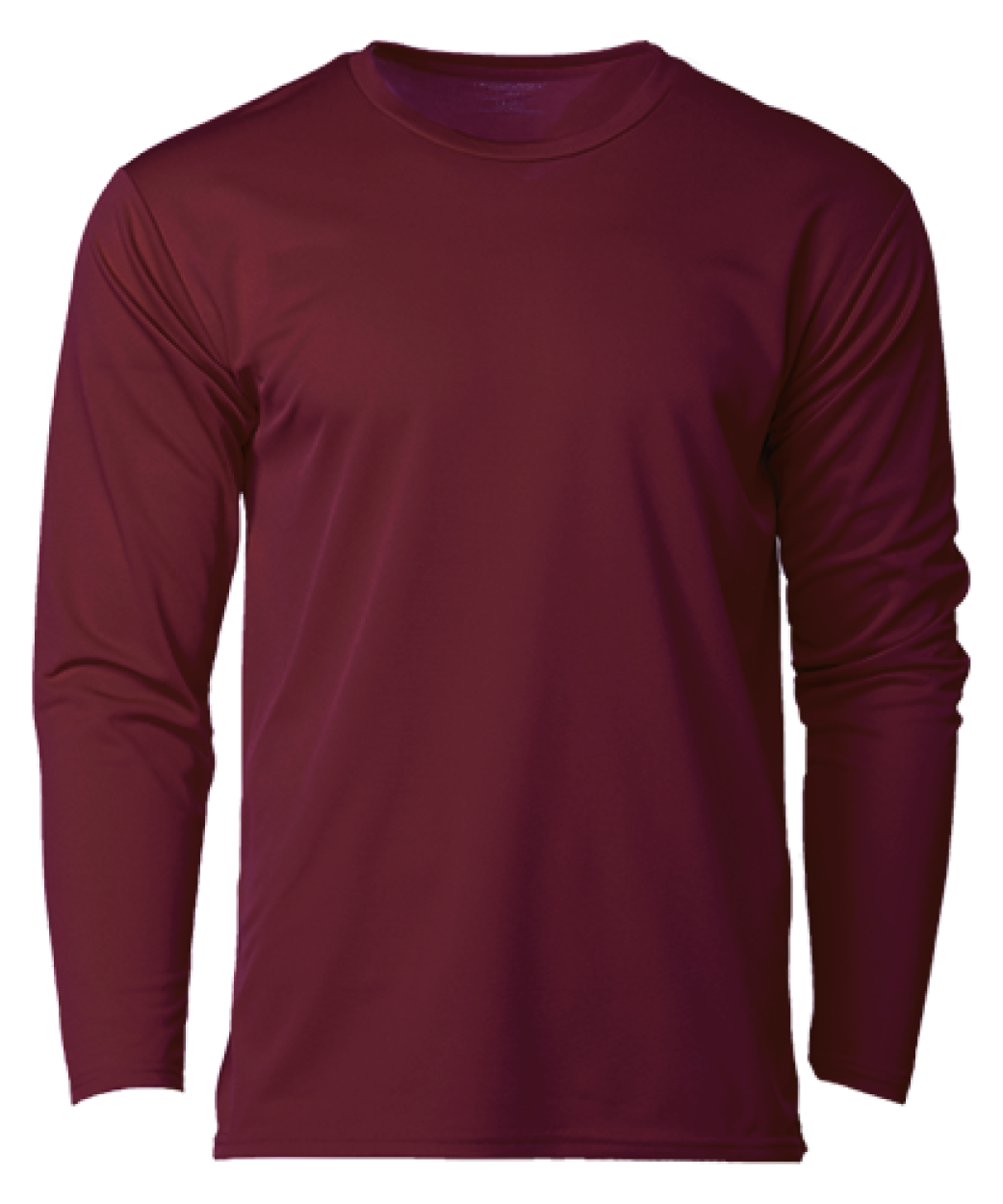 CRR36400 - Crossrunner Performance Long Sleeve Tee