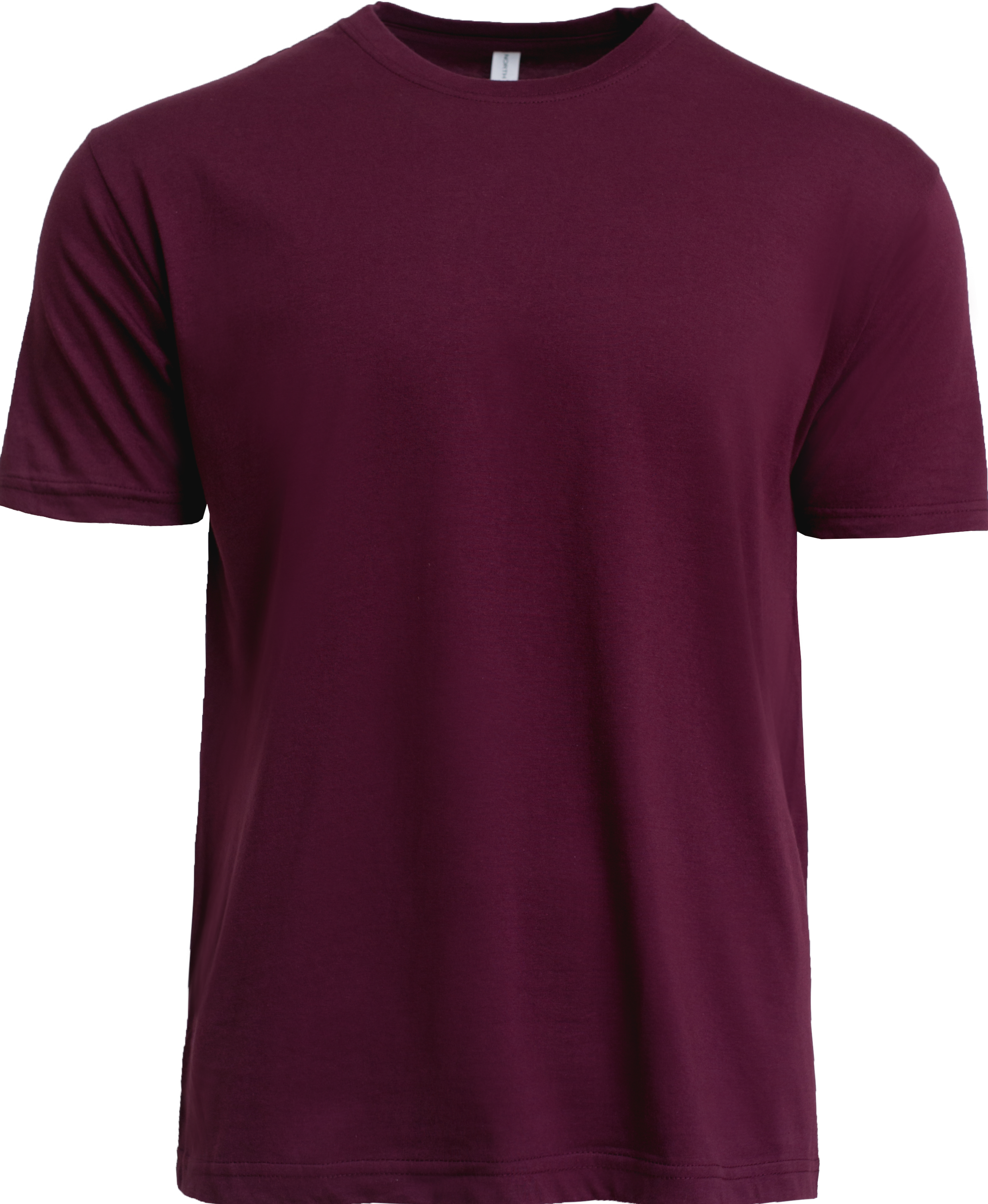 NHR 1100 - North Harbour Adult Crew Neck T-Shirt 160gsm