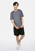 Men's Knight Microfiber T-Shirt