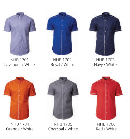 NHB1700 - North Harbour Synergy Racewear