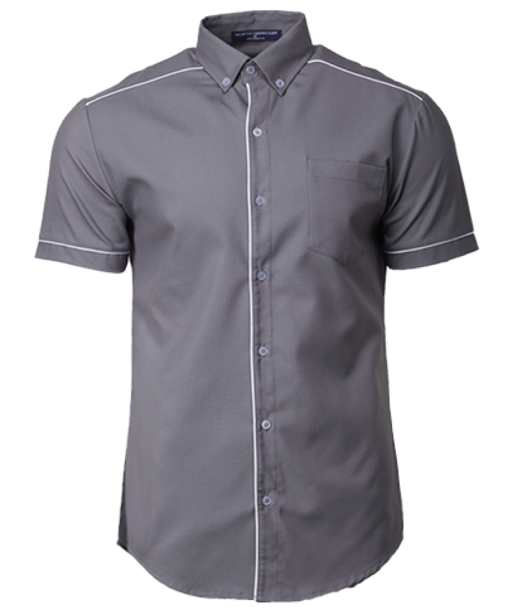 NHB1700 - North Harbour Synergy Racewear