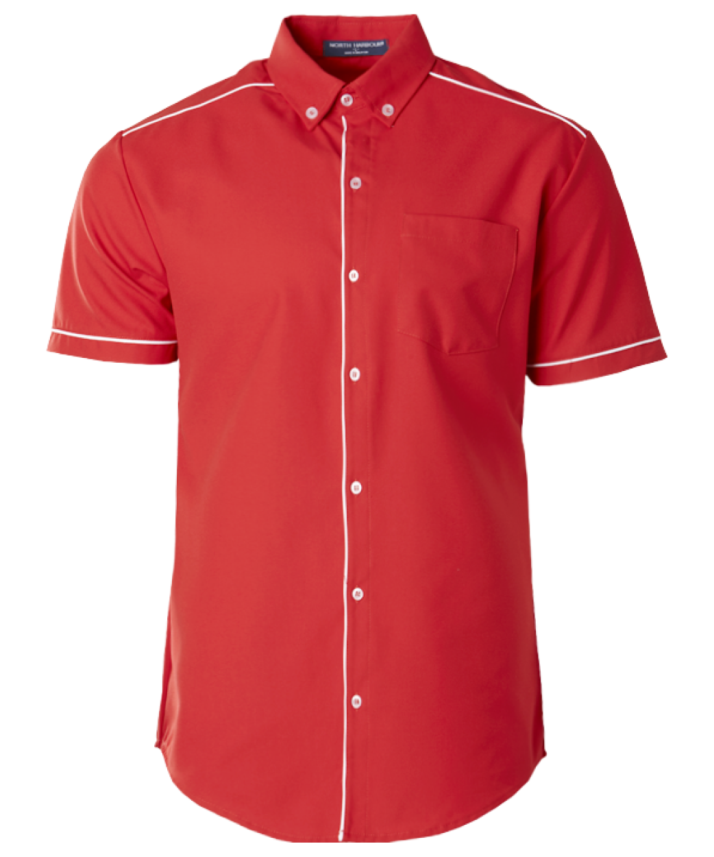 NHB1700 - North Harbour Synergy Racewear