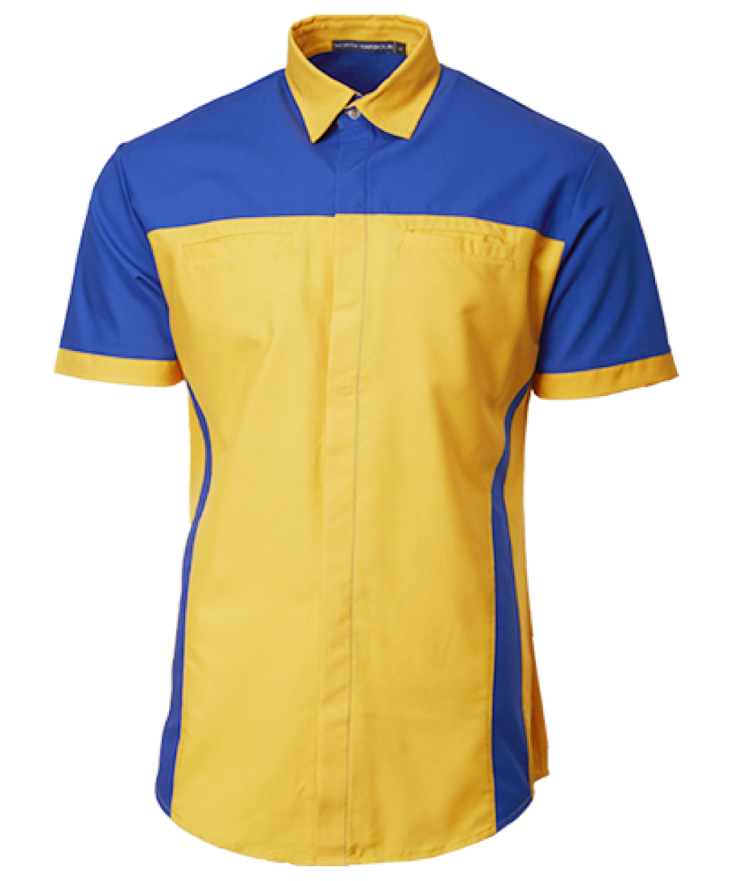 NHB1800 - North Harbour Impact Racewear