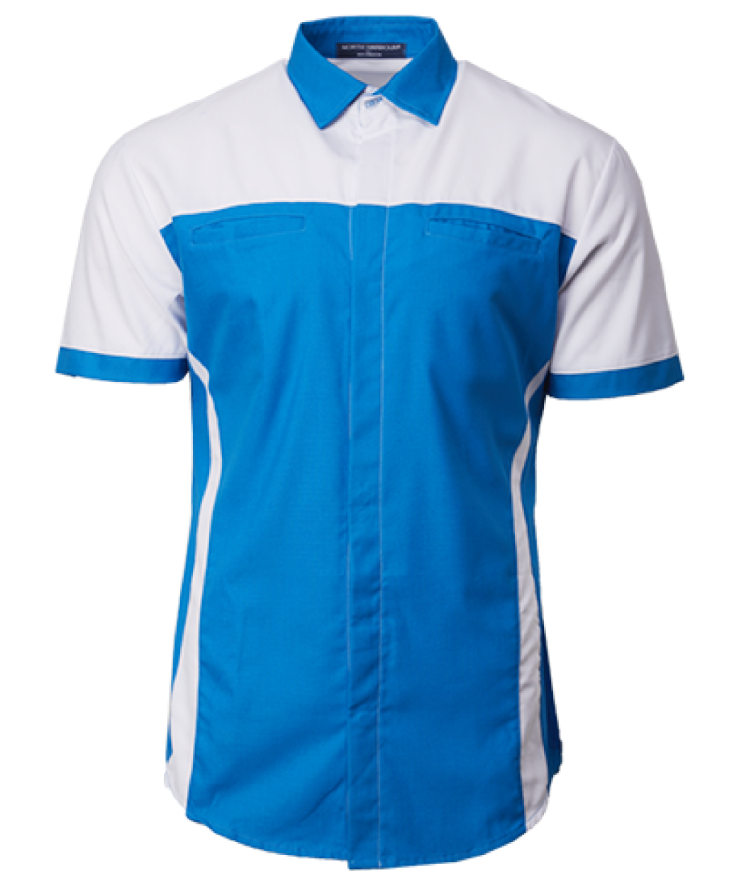 NHB1800 - North Harbour Impact Racewear