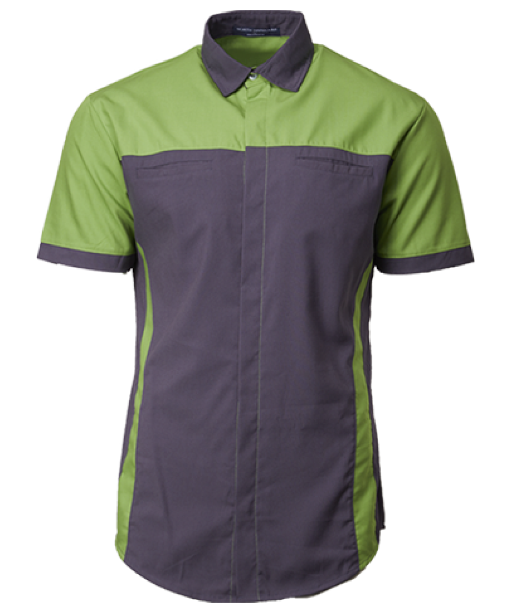 NHB1800 - North Harbour Impact Racewear