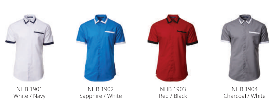 NHB1900 - North Harbour Smart Racewear
