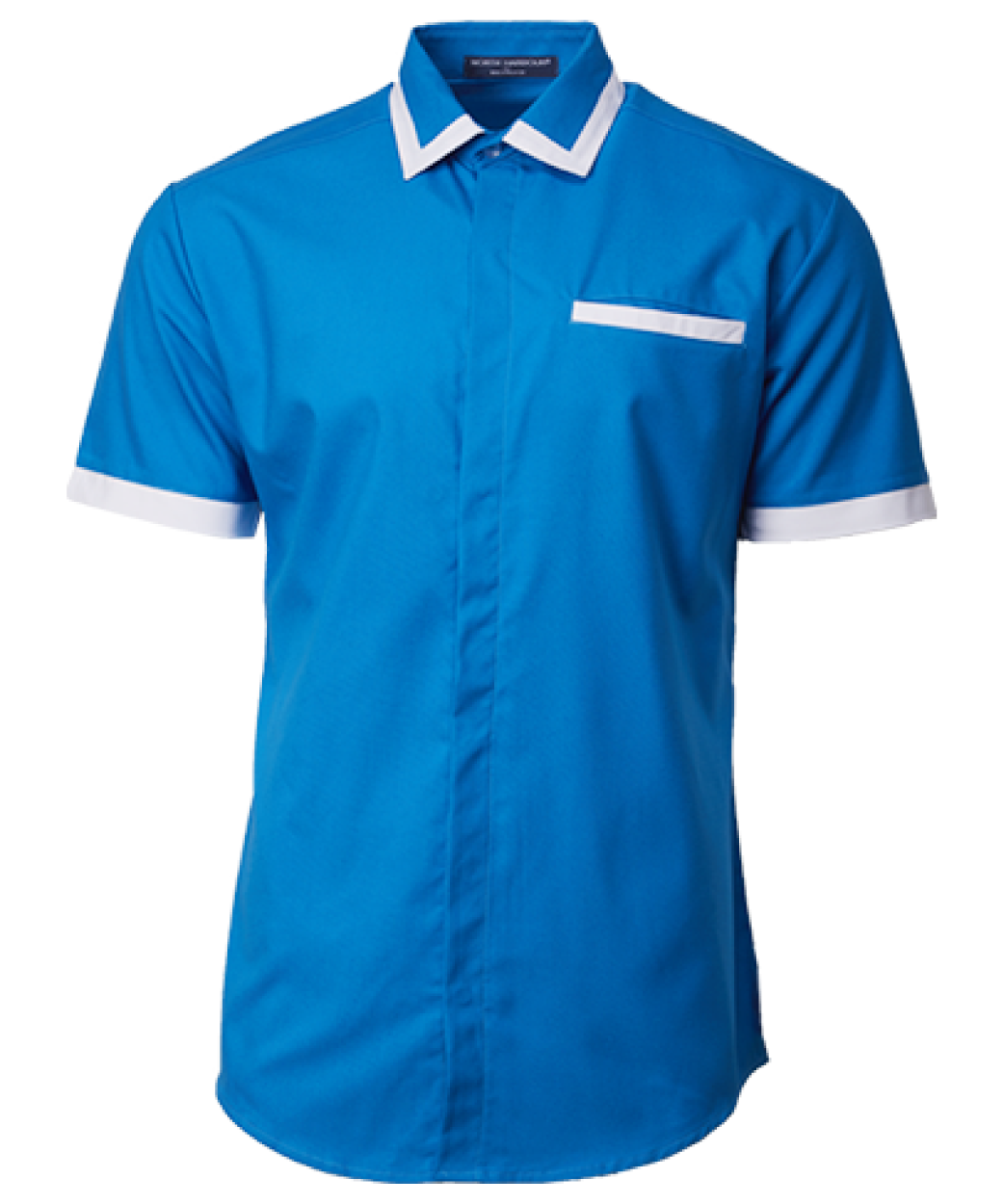 NHB1900 - North Harbour Smart Racewear