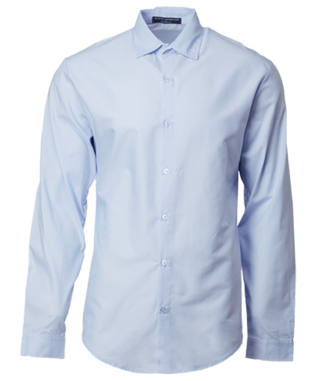 NHB2000 - North Harbour Cotton Rayon Shirt - Long Sleeve