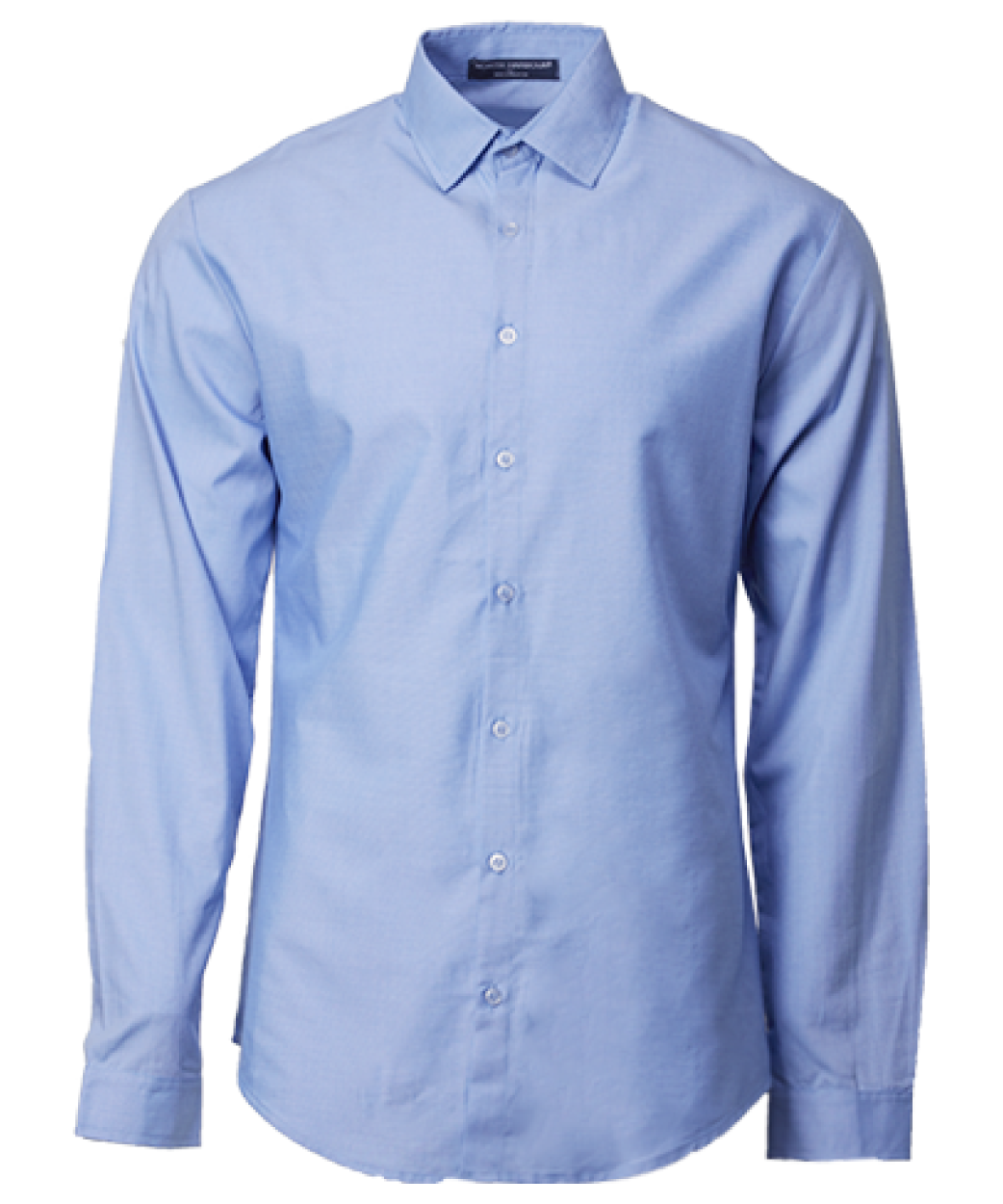 NHB2000 - North Harbour Cotton Rayon Shirt - Long Sleeve