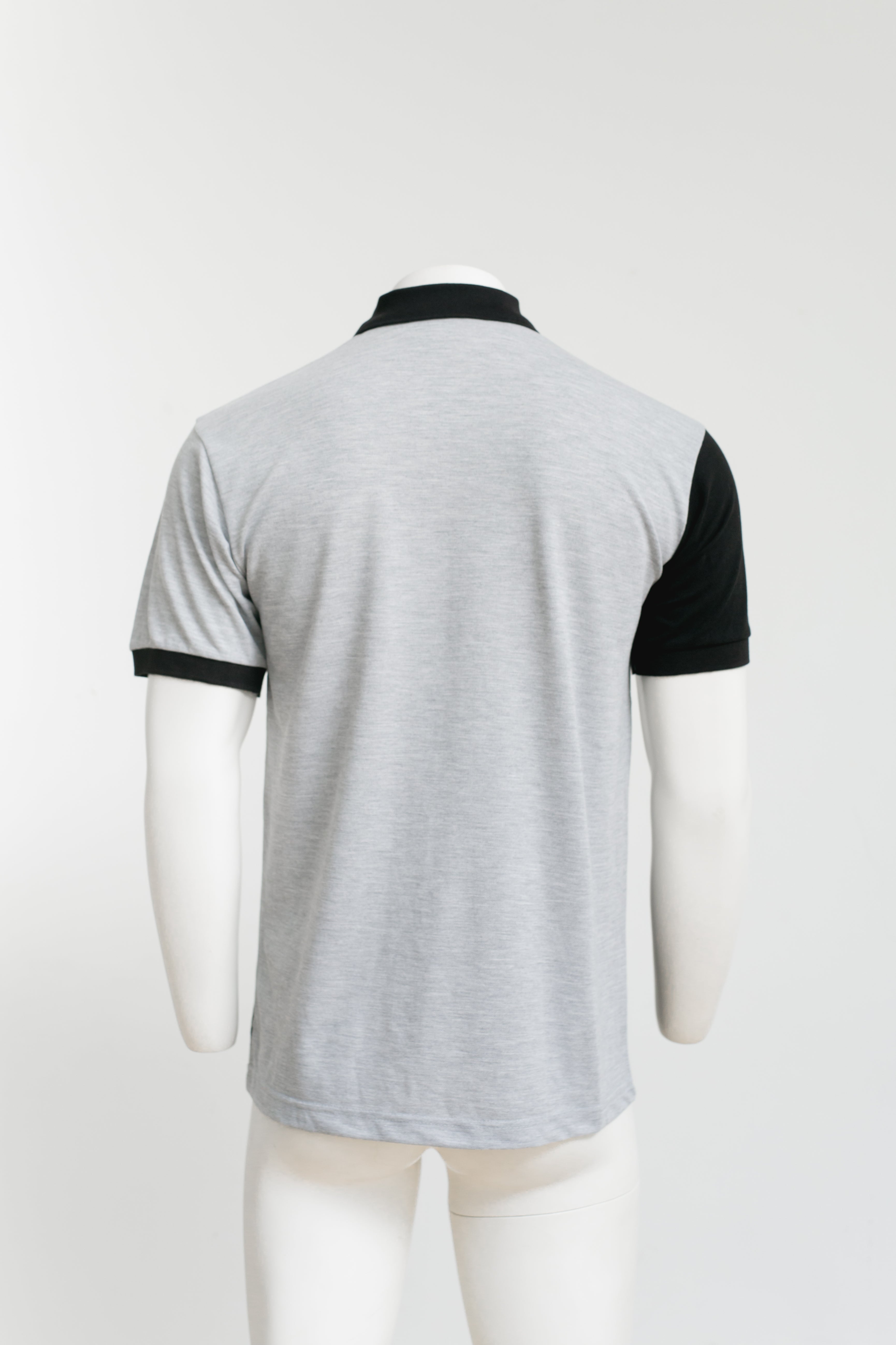 NHB2100 - North Harbour Georgia Polo