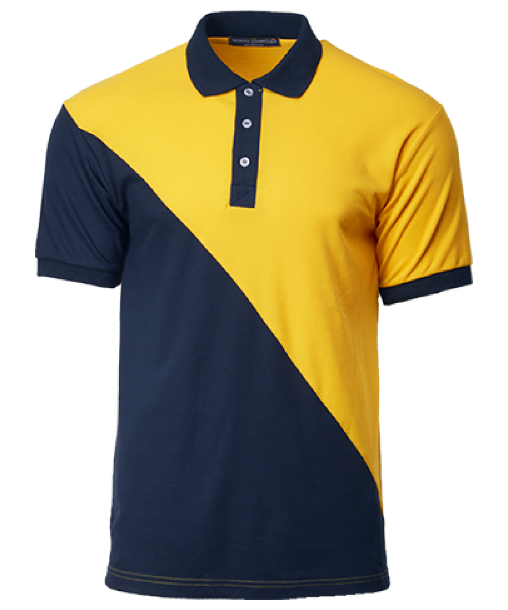 NHB2100 - North Harbour Georgia Polo