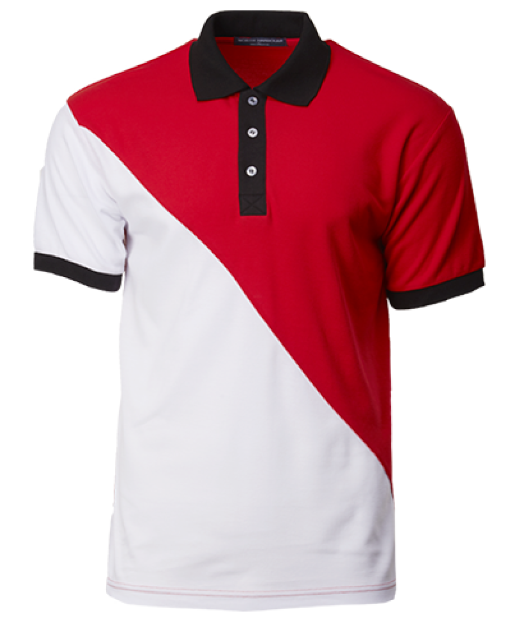 NHB2100 - North Harbour Georgia Polo