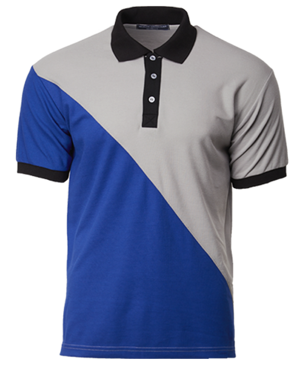 NHB2100 - North Harbour Georgia Polo