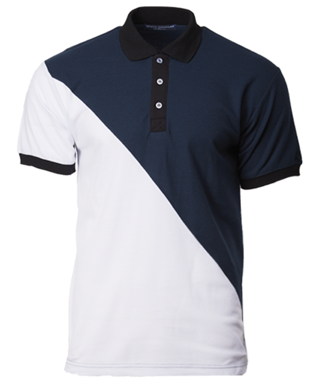 NHB2100 - North Harbour Georgia Polo