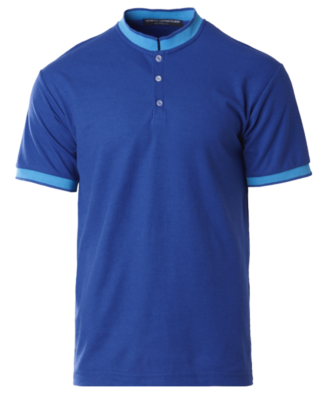 NHB2200 - North Harbour York Polo