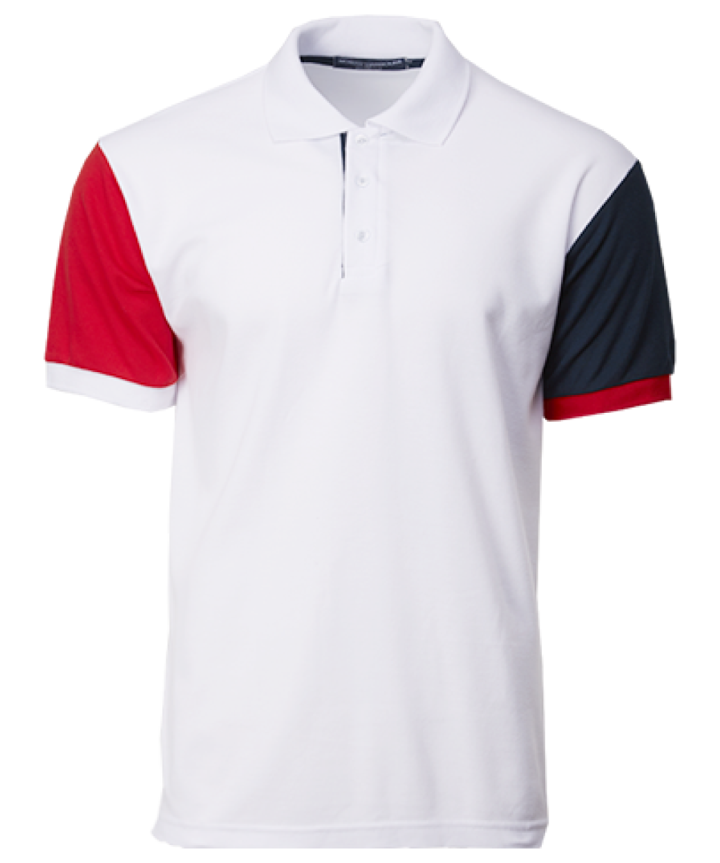 NHB2300 - North Harbour Murphy Polo