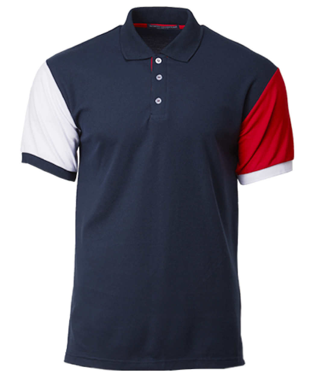 NHB2300 - North Harbour Murphy Polo
