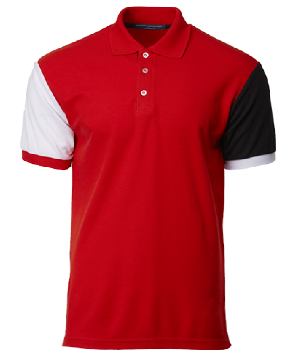 NHB2300 - North Harbour Murphy Polo
