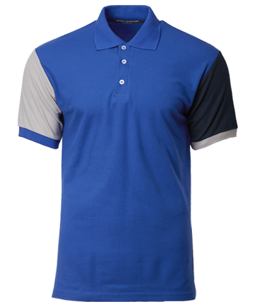 NHB2300 - North Harbour Murphy Polo
