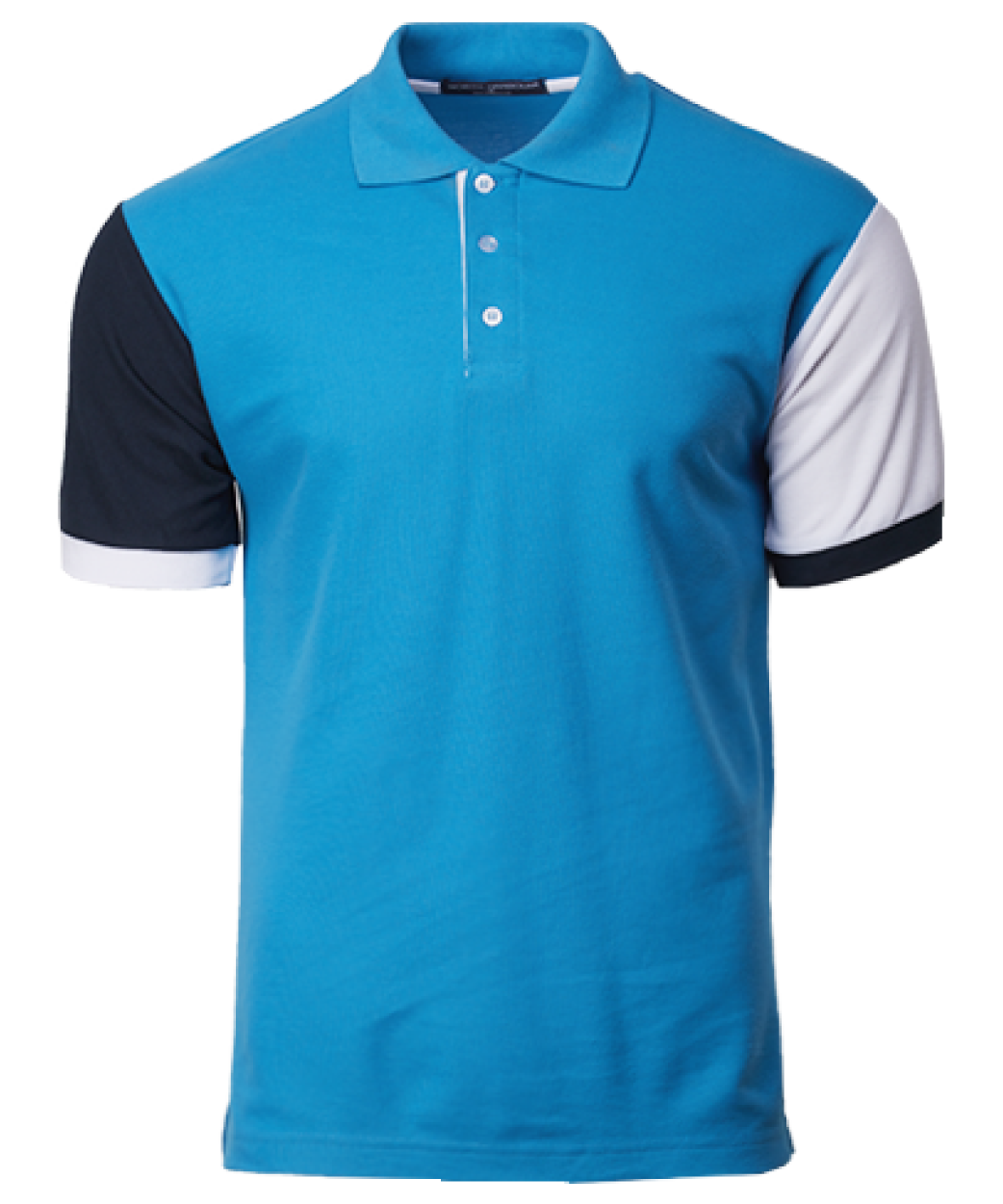 NHB2300 - North Harbour Murphy Polo